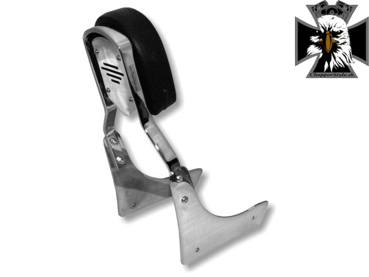 ROAD - Opierka spolujazdca pre Honda Shadow VT 750 C4/C5 ROAD - Opierka spolujazdca pre Honda Shadow VT 750 C4/C5