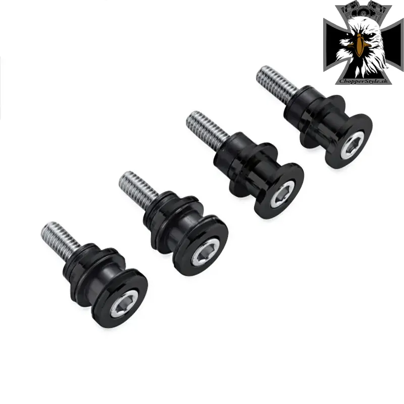 Rýchlomontážna sada na uchytenie opierky spolujazdca pre Harley Davidson Softail 18-24 Rýchlomontážna sada na uchytenie opierky spolujazdca pre Harley Davidson Softail 18-24