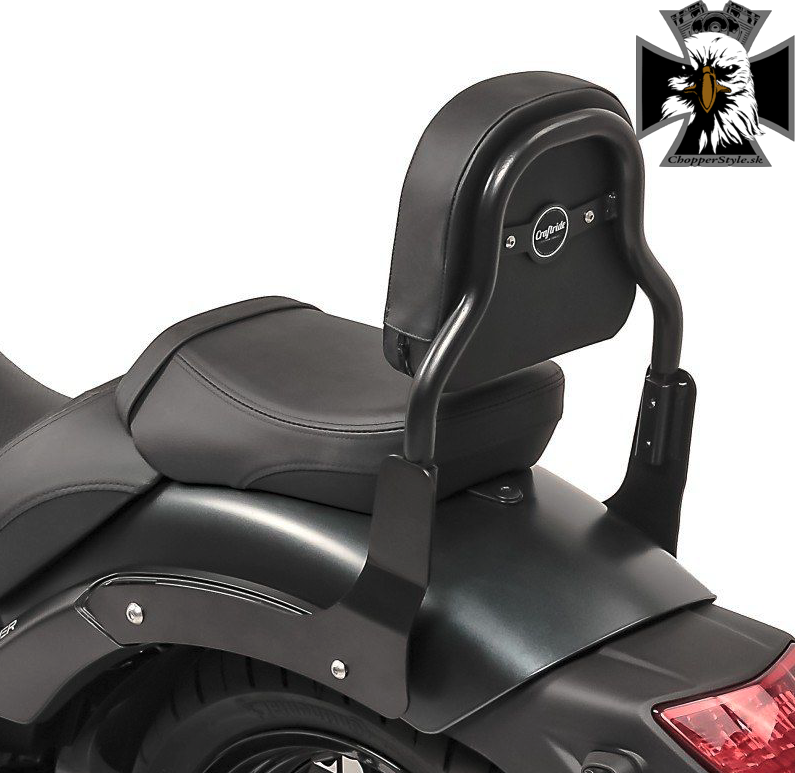 Opierka spolujazdca pre Kawasaki Vulcan S 2015-2020 Opierka spolujazdca pre Kawasaki Vulcan S 2015-2020