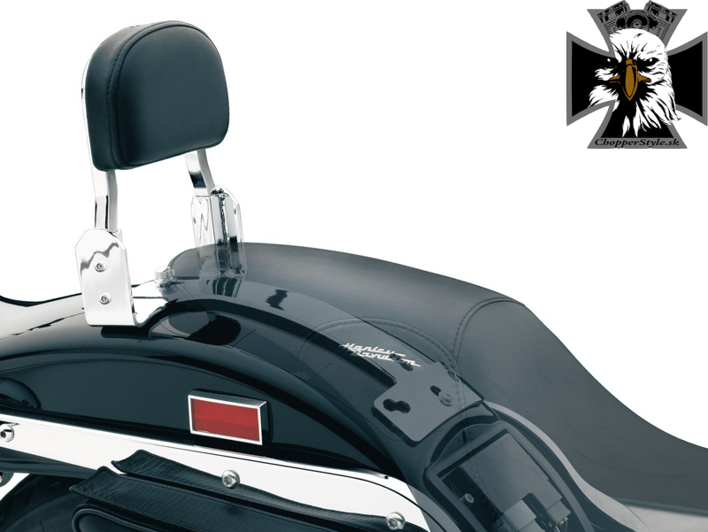Opierka spolujazdca pre Harley Davidson Opierka spolujazdca pre Harley Davidson