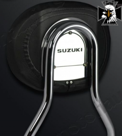 MOTON - Opierka spolujazdca - Suzuki Intruder M1800R/VZR1800/M109