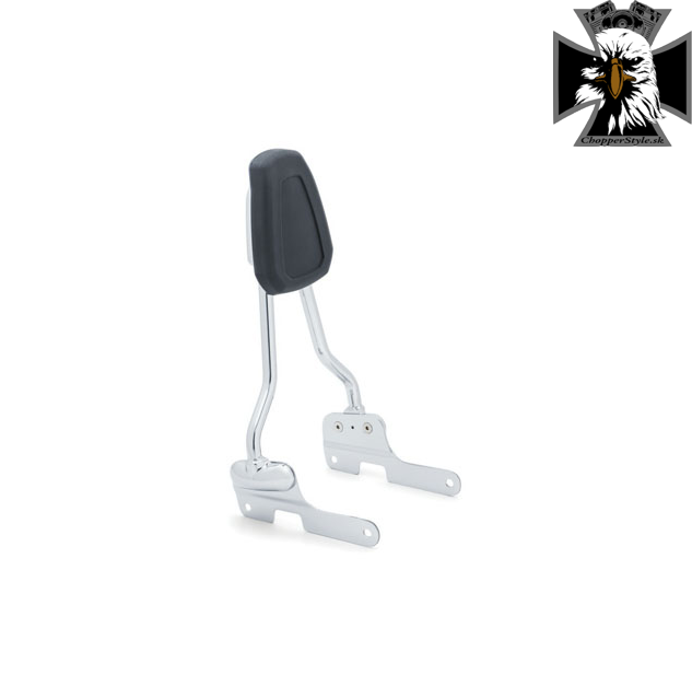 Opierka spolujazdca pre motocykle Harley Davidson Sportster 04-20 XL Opierka spolujazdca pre motocykle Harley Davidson Sportster 04-20 XL