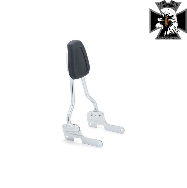 Opierka spolujazdca pre motocykle Harley Davidson Sportster 04-20 XL