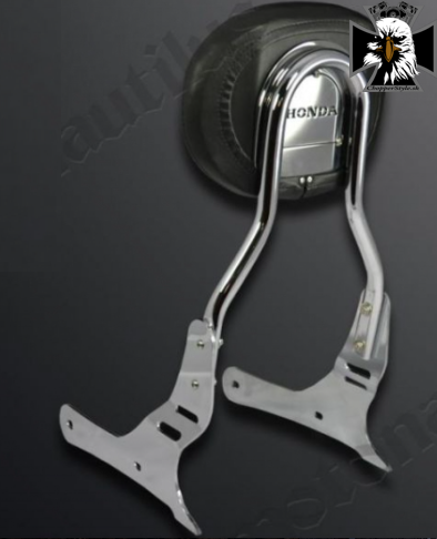 MOTON - Opierka spolujazdca HONDA SHADOW 750 C3 I C4 I C5 MOTON - Opierka spolujazdca HONDA SHADOW 750 C3 I C4 I C5
