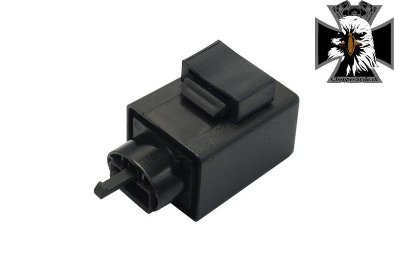 313 Prerušovač LED smeroviek pre motocykle HONDA 3PIN 313 Prerušovač LED smeroviek pre motocykle HONDA 3PIN