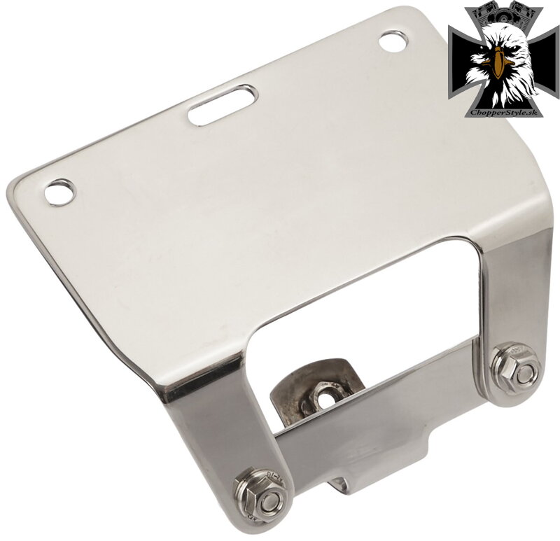 Kuryakyn - Adaptér na uchytenie držiaku na prídavné svetlá – Yamaha Road Star XV1600/XV1700 (1999–2015)