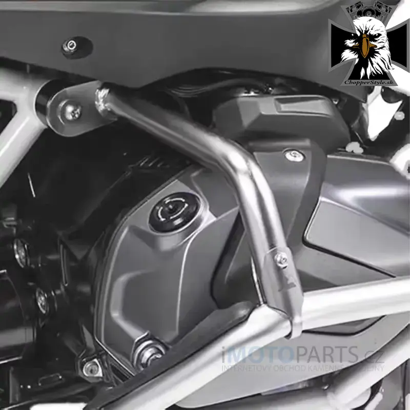 Ochranný rám motora pre BMW R1250GS Adventure (2019–2020) Ochranný rám motora pre BMW R1250GS Adventure (2019–2020)