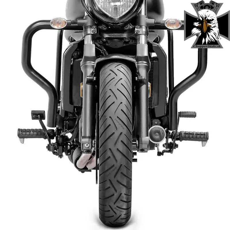 Predný padací rám 38mm pre Kawasaki Vulcan S 