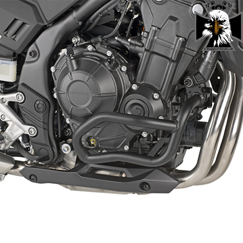 GIVI PADACI RÁM SPODNÝ PRE HONDA NX500 2024 TN1203 GIVI PADACI RÁM SPODNÝ PRE HONDA NX500 2024 TN1203
