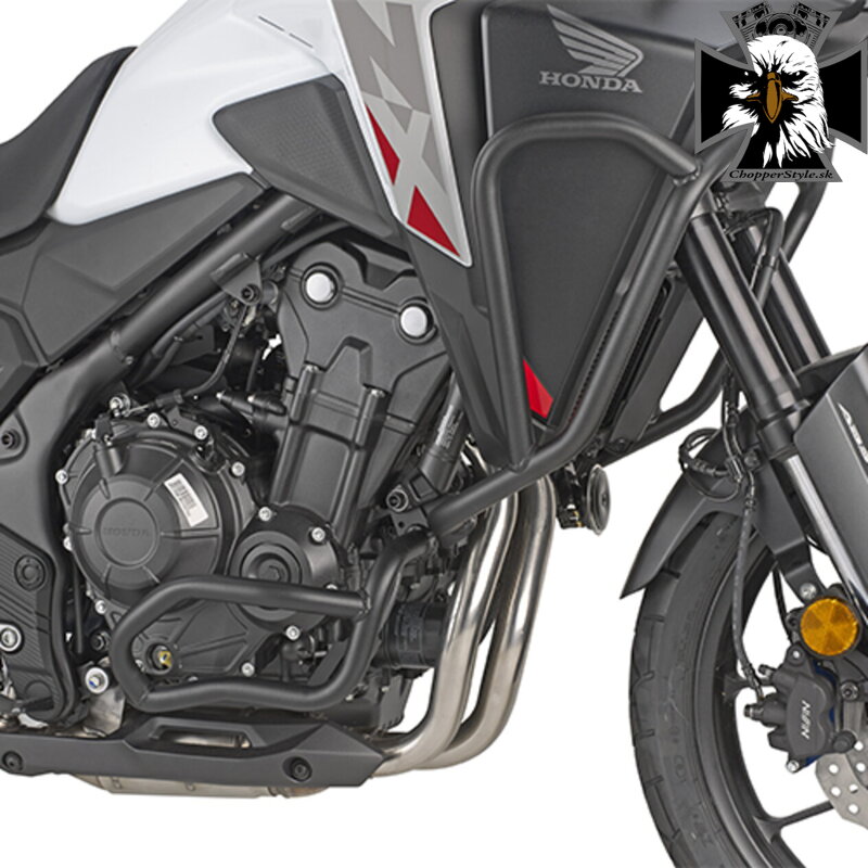 GIVI VRCHNÉ PADACIE RÁMY HONDA NX500 (24) TNH1203