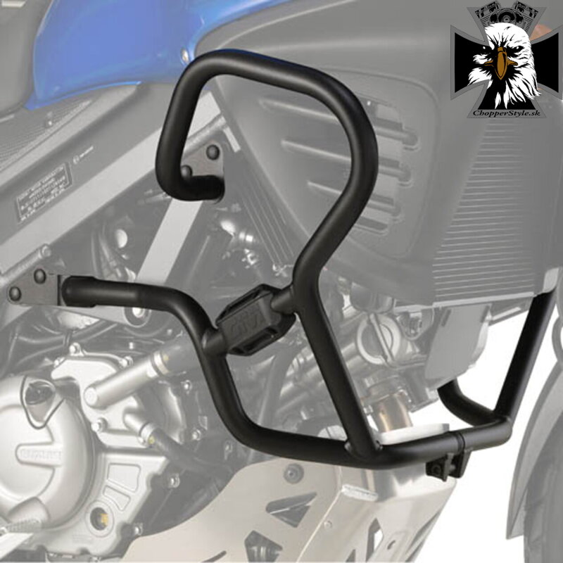 GIVI PADACÍ RÁM SUZUKI DL 650 V-STROM (11-23) TN3101 GIVI PADACÍ RÁM SUZUKI DL 650 V-STROM (11-23) TN3101