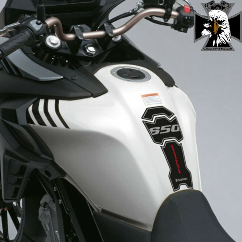 TANKPAD PRE SUZUKI DL650 VSTROM