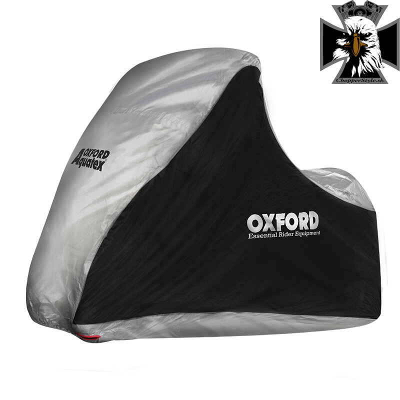 OXFORD PLACHTA AQUATEX MP3/3 WHEELER