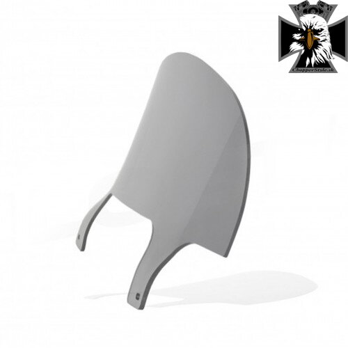 MS - Akrylové plexisklo pre Harley Davidson Sport Glide FLSB 2018-2023 MS - Akrylové plexisklo pre Harley Davidson Sport Glide FLSB 2018-2023