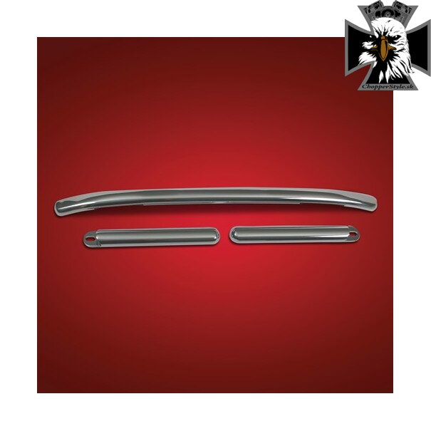 Chromované lišty na plexisklo – krytky skrutiek pre plexisklá Big Bike Parts Chromované lišty na plexisklo – krytky skrutiek pre plexisklá Big Bike Parts