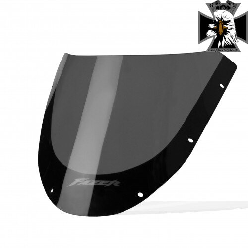 Akrylové plexisklo pre Yamaha Fazer FZ 600S 1998-2001 Akrylové plexisklo pre Yamaha Fazer FZ 600S 1998-2001