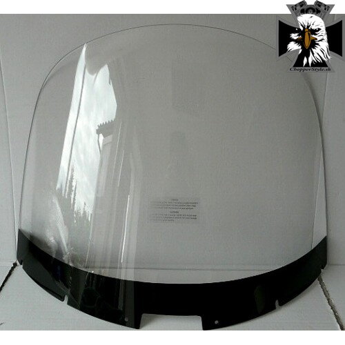 MS - Klasické plexisklo do masky pre Yamaha XVZ 1300 Royal Star Venture MS - Klasické plexisklo do masky pre Yamaha XVZ 1300 Royal Star Venture