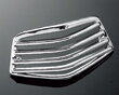 Kryt zadného svetla GRILLS, HONDA VT600C + VLX / VT1100C2 ACE Kryt zadného svetla GRILLS, HONDA VT600C + VLX / VT1100C2 ACE