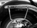 Podpery sedlových tašiek SUZUKI C1800R Intruder Podpery sedlových tašiek SUZUKI C1800R Intruder