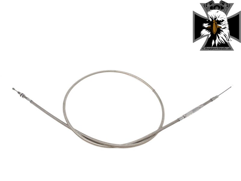 Prdĺžené spojkové lanko +15cm pre Yamaha XVS 1300 Midnight Star 20-02127 Prdĺžené spojkové lanko +15cm pre Yamaha XVS 1300 Midnight Star 20-02127