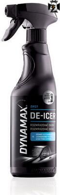 Dynamax - ROZMRAZOVAČ OKIEN 500ML Dynamax - ROZMRAZOVAČ OKIEN 500ML