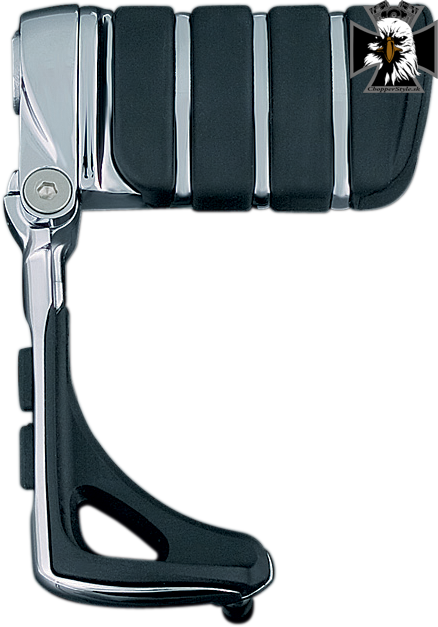 Kuryakyn - Switchblade stupačky s ramenom na motocykel