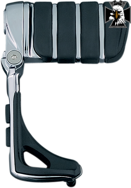 Kuryakyn - Switchblade stupačky s ramenom na motocykel Kuryakyn - Switchblade stupačky s ramenom na motocykel