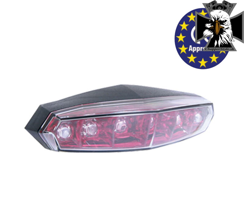 KOSO HB020010 LED ZADNÉ SVETLO KOSO HB020010 LED ZADNÉ SVETLO