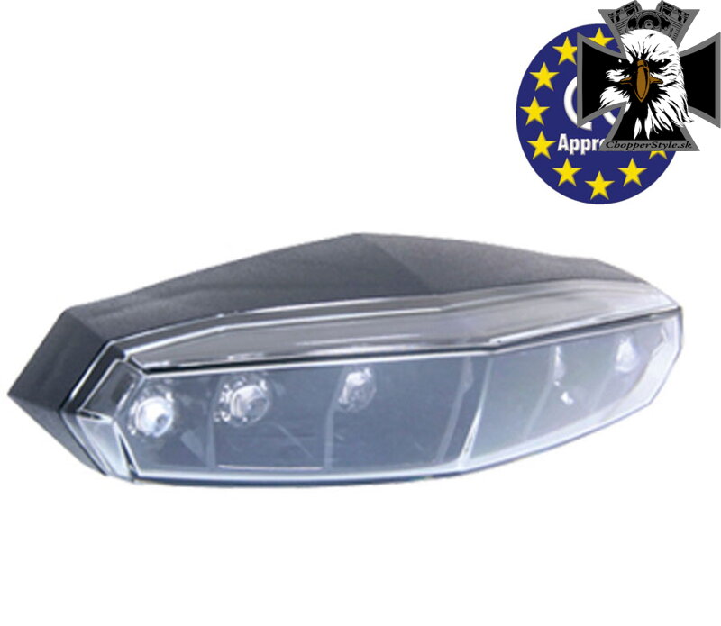 KOSO HB020000 LED ZADNÉ SVETLO KOSO HB020000 LED ZADNÉ SVETLO
