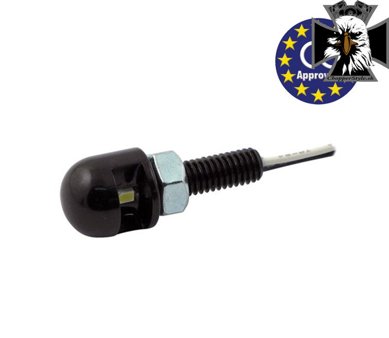 MS 901007 XRAY OSVETLENIE ŠPZ MS 901007 XRAY OSVETLENIE ŠPZ