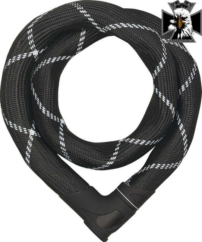 Reťazový zámok Steel-O-Chain Iven 8210/110 Reťazový zámok Steel-O-Chain Iven 8210/110