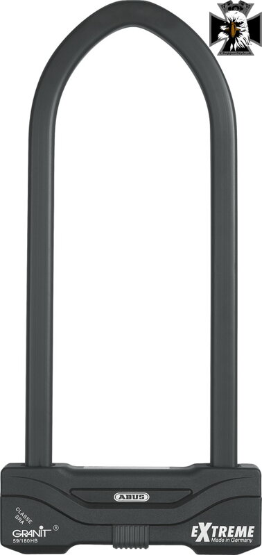 U- zámok Granit Extreme 59/180HB260 U- zámok Granit Extreme 59/180HB260
