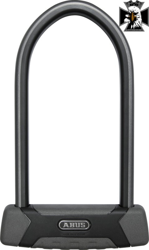 U-zámok na zabezpečenie motocykla Granit X Plus 540/160HB230 U-zámok na zabezpečenie motocykla Granit X Plus 540/160HB230