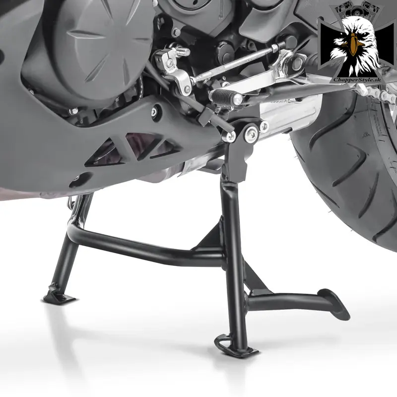Centrálny / stredový stojan pre Kawasaki Versys 650 2015-2021