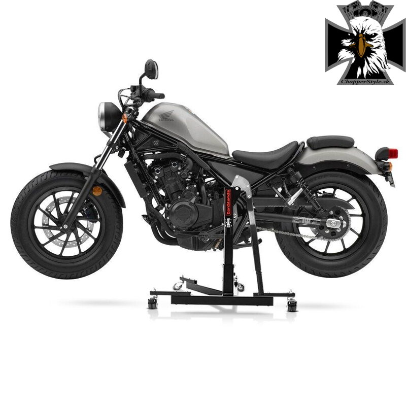 Centrálny / stredový zdvihák pre Honda Rebel CMX 500