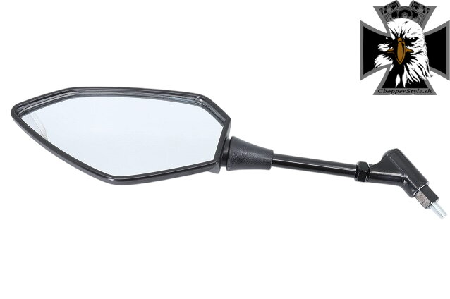 CfMoto - Ľavé spätné zrkadlo pre CfMoto X450 / X520 / X625 / X850 / X1000 CfMoto - Ľavé spätné zrkadlo pre CfMoto X450 / X520 / X625 / X850 / X1000