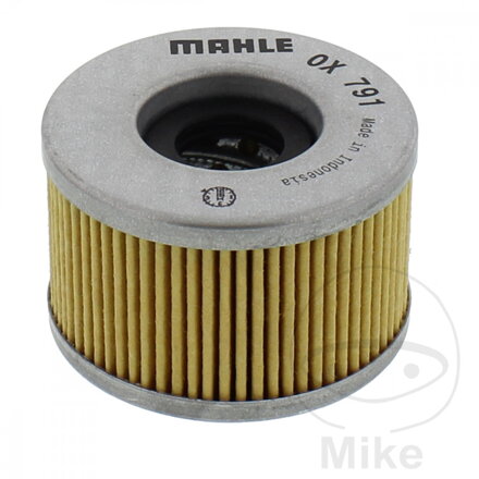 Olejový filter Mahle OX 791 – Honda CMX 450, Honda GL 500, Honda GL 650