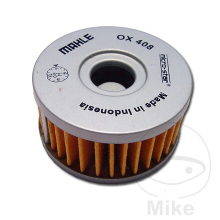Olejový filter Mahle OX 408 – Suzuki VL 125, Suzuki GZ 250, Suzuki VL 250