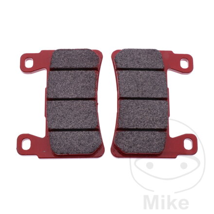 Brzdové platničky Brembo 07HD20SA sinter SA predné – Harley-Davidson XR 1200, Harley-Davidson FLFBS 1868, Harley-Davidson FLHCS 1868