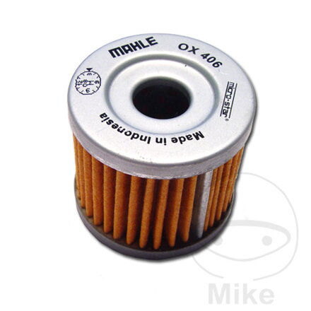Olejový filter Mahle OX 406 – Suzuki GZ 125, Hyosung GV 125, Hyosung GV 250