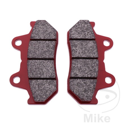 Brzdové platničky Brembo 07HO10SA sinter SA predné – Honda VF 750, Honda VT 1100, Honda VT 750