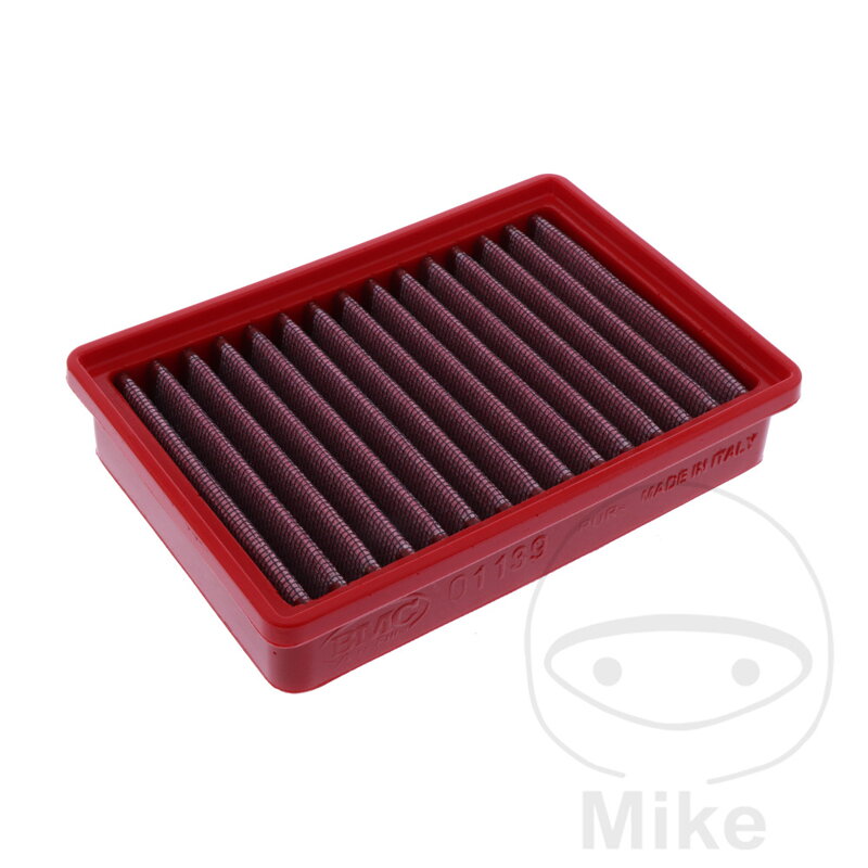 Vzduchový filter BMC FM01139 športový, umývateľný – BMW R 1200