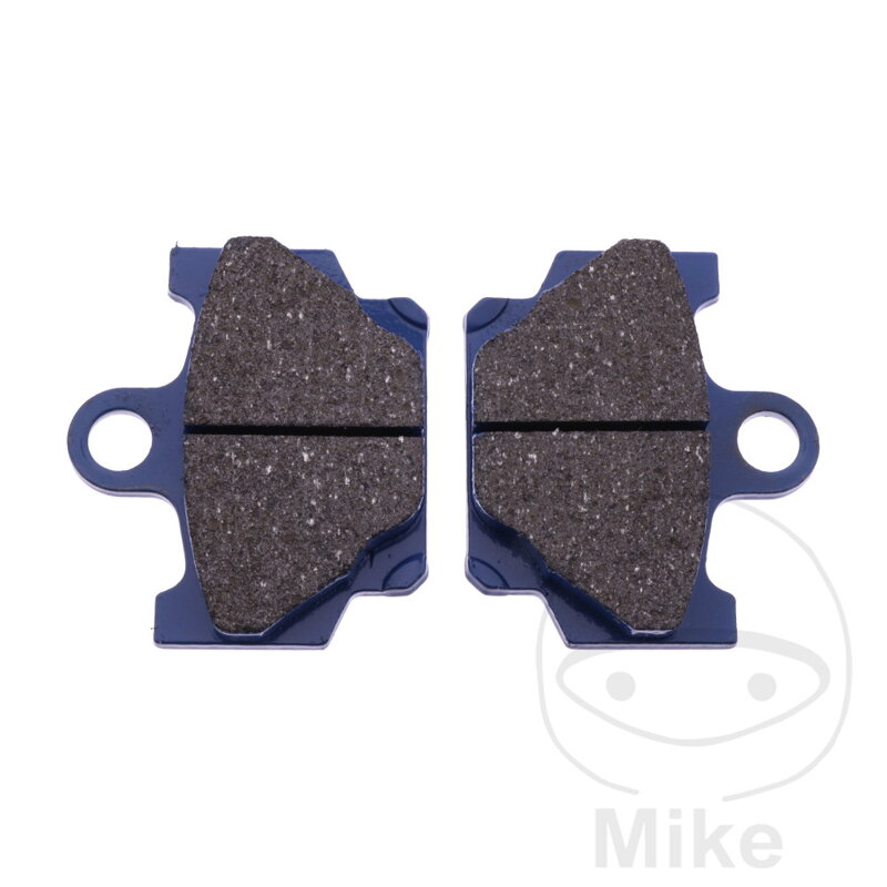 Brzdové platničky Brembo 07YA1011 karbón-keramické – Yamaha XV 250, Yamaha XV 500