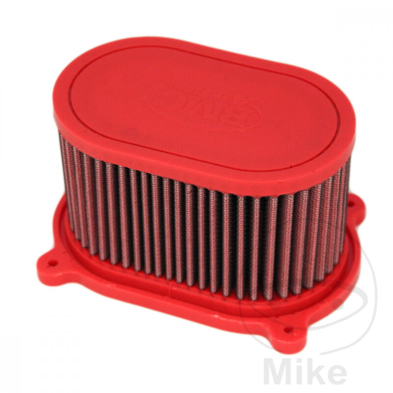 Vzduchový filter BMC FM448/10 športový, umývateľný – Hyosung GV 650